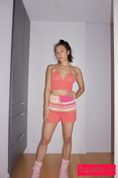 Nadya Okamoto Nude Onlyfans Photo 38