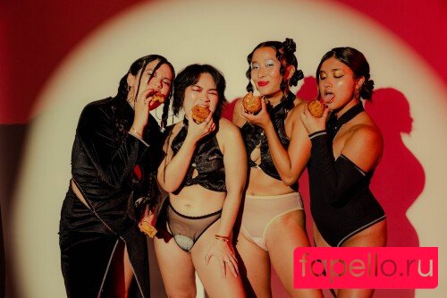 Nadya Okamoto Nude Onlyfans Photo 33