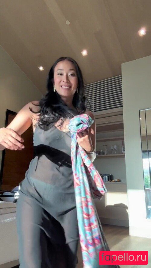 Nadya Okamoto Nude Onlyfans Photo 14