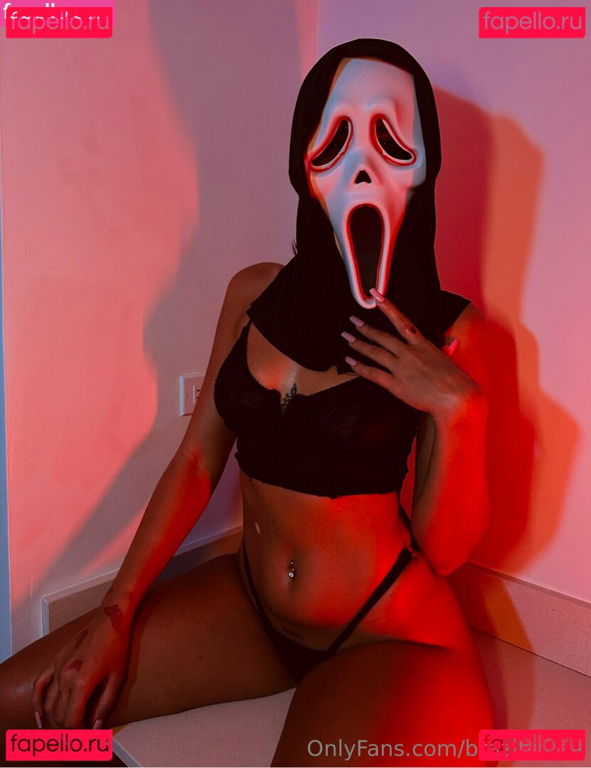 brazibabee Nude Onlyfans Photo 13