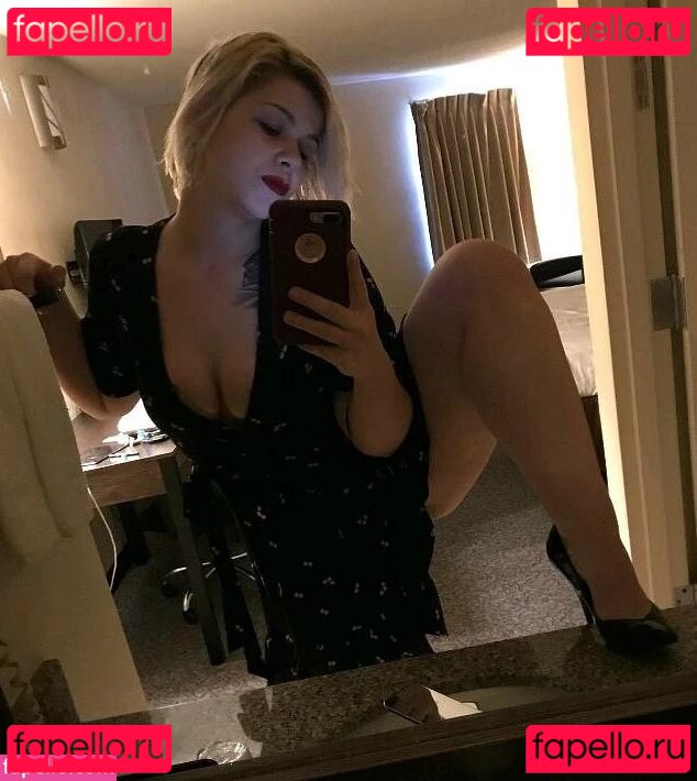 Krystal Clear Nude Onlyfans Photo 4