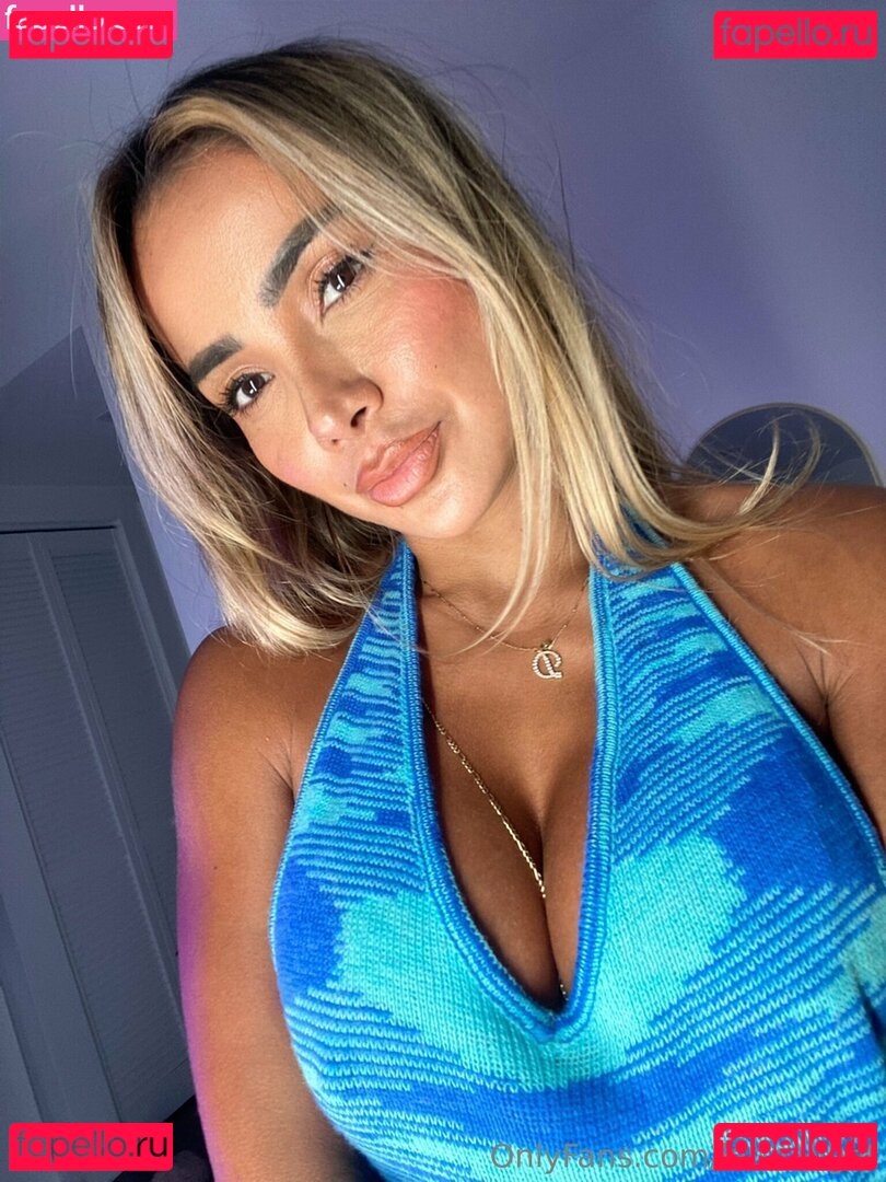 latinalight Nude Onlyfans Photo 14