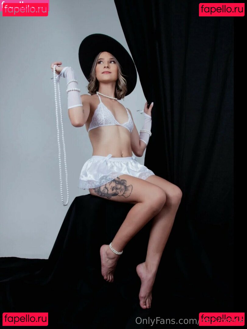 Nathaly Rosse Nude Onlyfans Photo 29