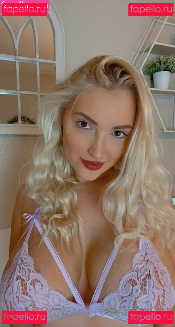 Anna Faith Carlson Nude Onlyfans Photo 28