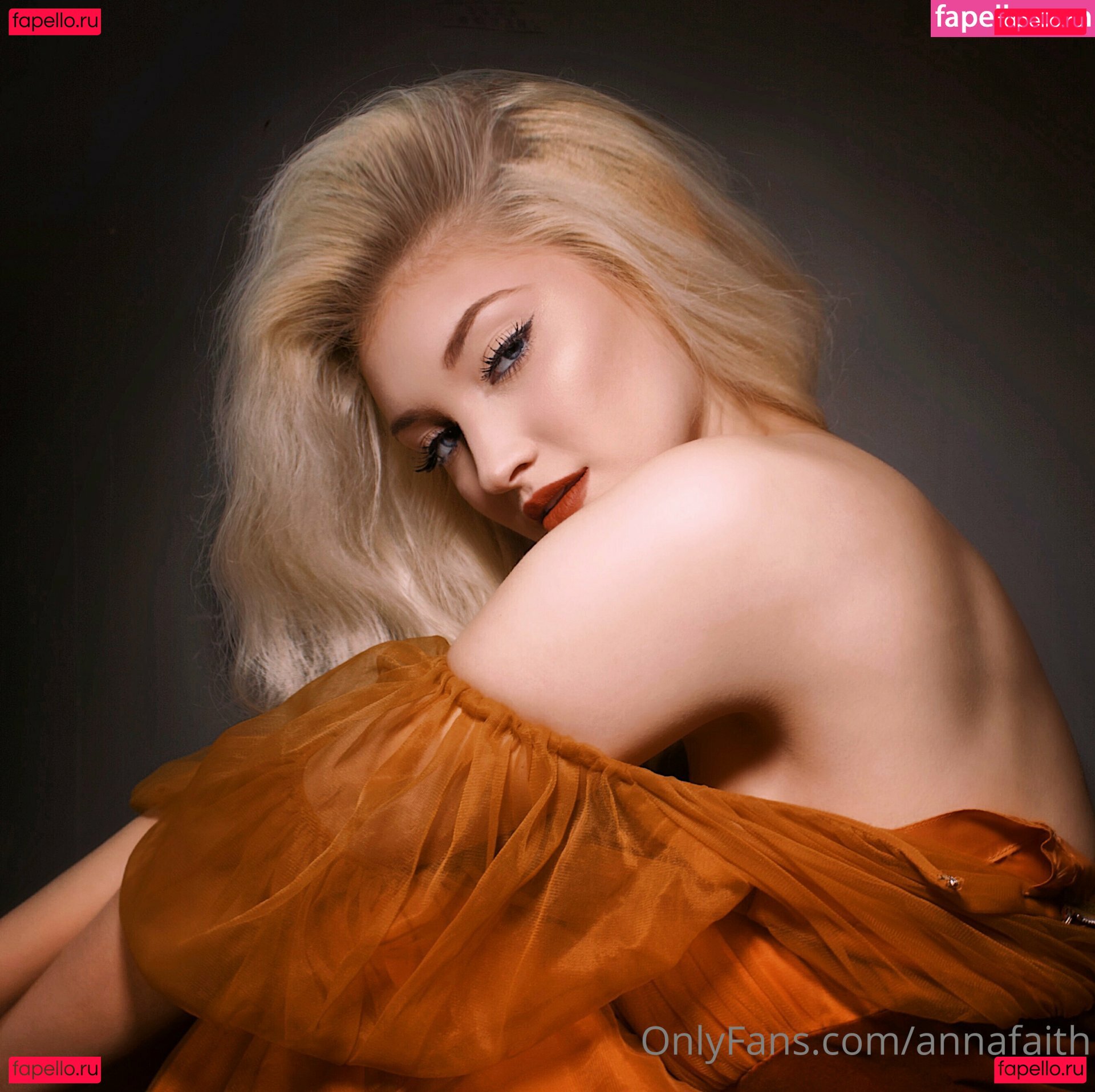Anna Faith Carlson Nude Onlyfans Photo 25