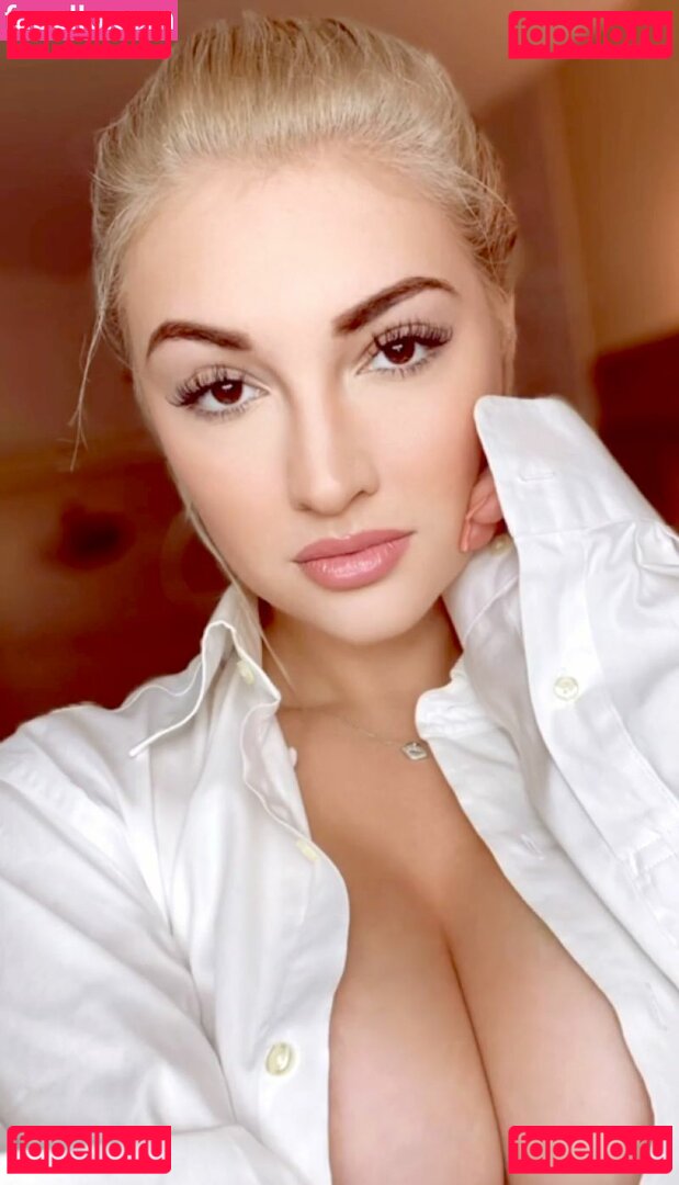 Anna Faith Carlson Nude Onlyfans Photo 17