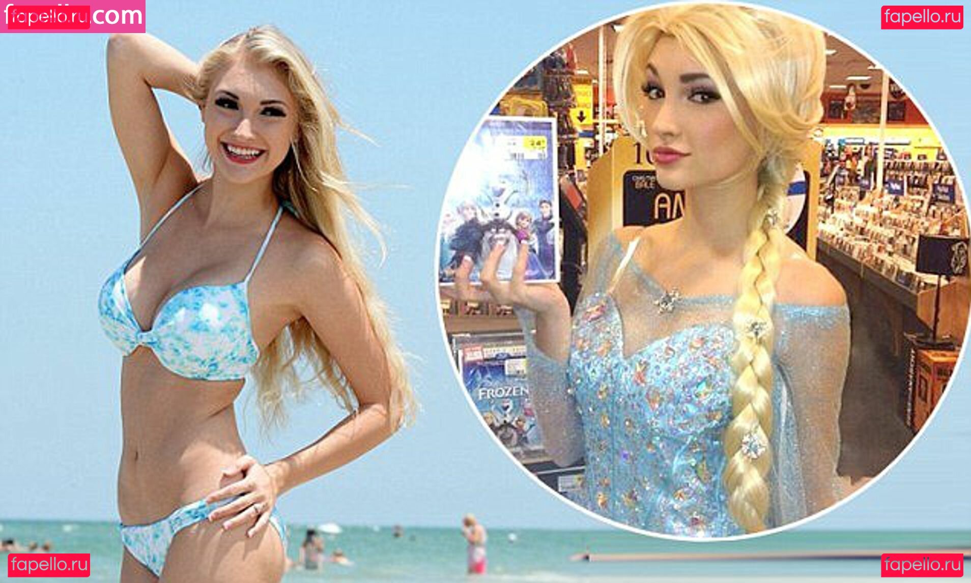 Anna Faith Carlson Nude Onlyfans Photo 14
