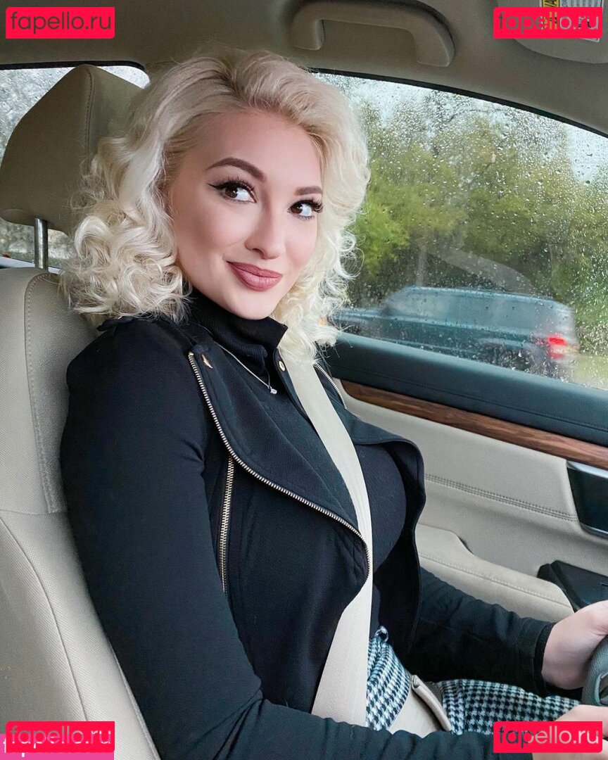 Anna Faith Carlson Nude Onlyfans Photo 10
