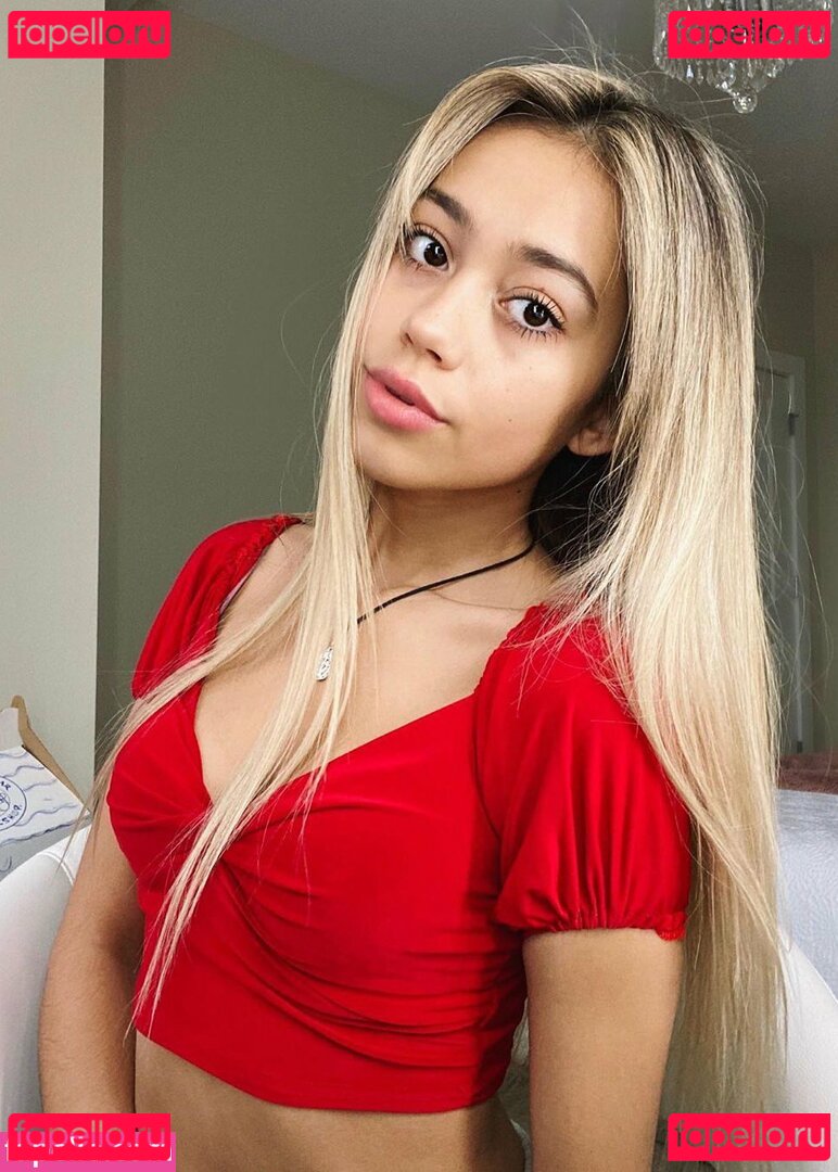 Ivanita Lomeli Nude Onlyfans Photo 25