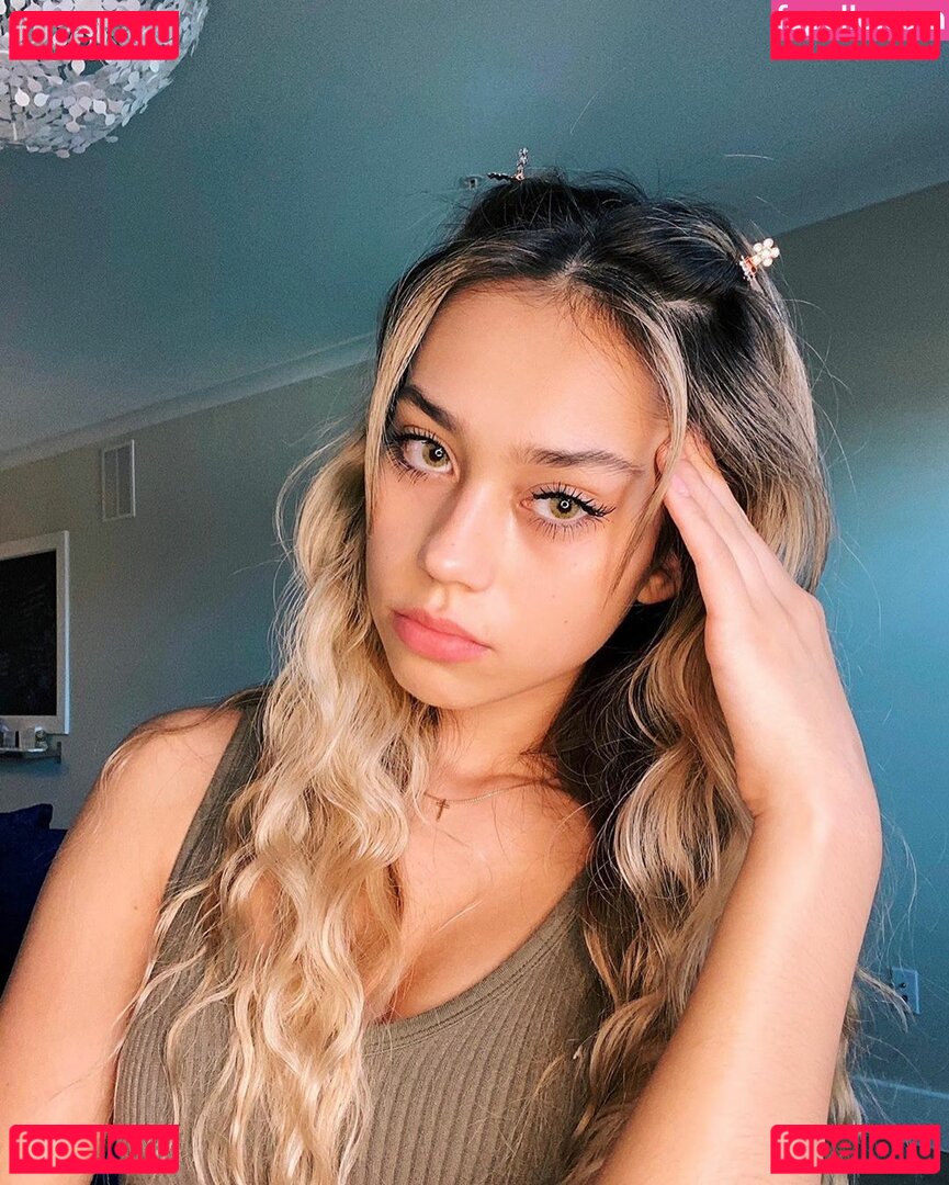Ivanita Lomeli Nude Onlyfans Photo 16
