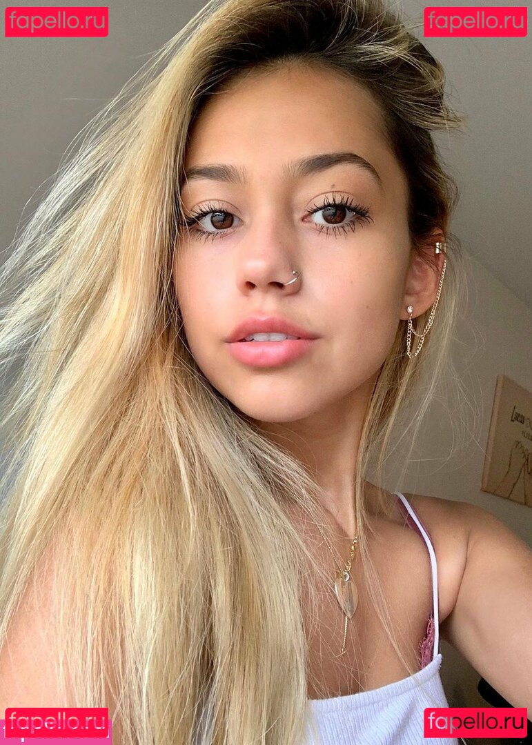 Ivanita Lomeli Nude Onlyfans Photo 14