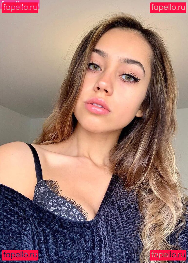 Ivanita Lomeli Nude Onlyfans Photo 11