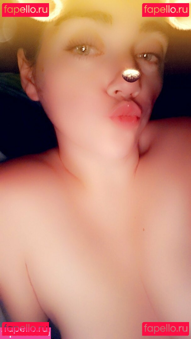 savagegabi Nude Onlyfans Photo 14