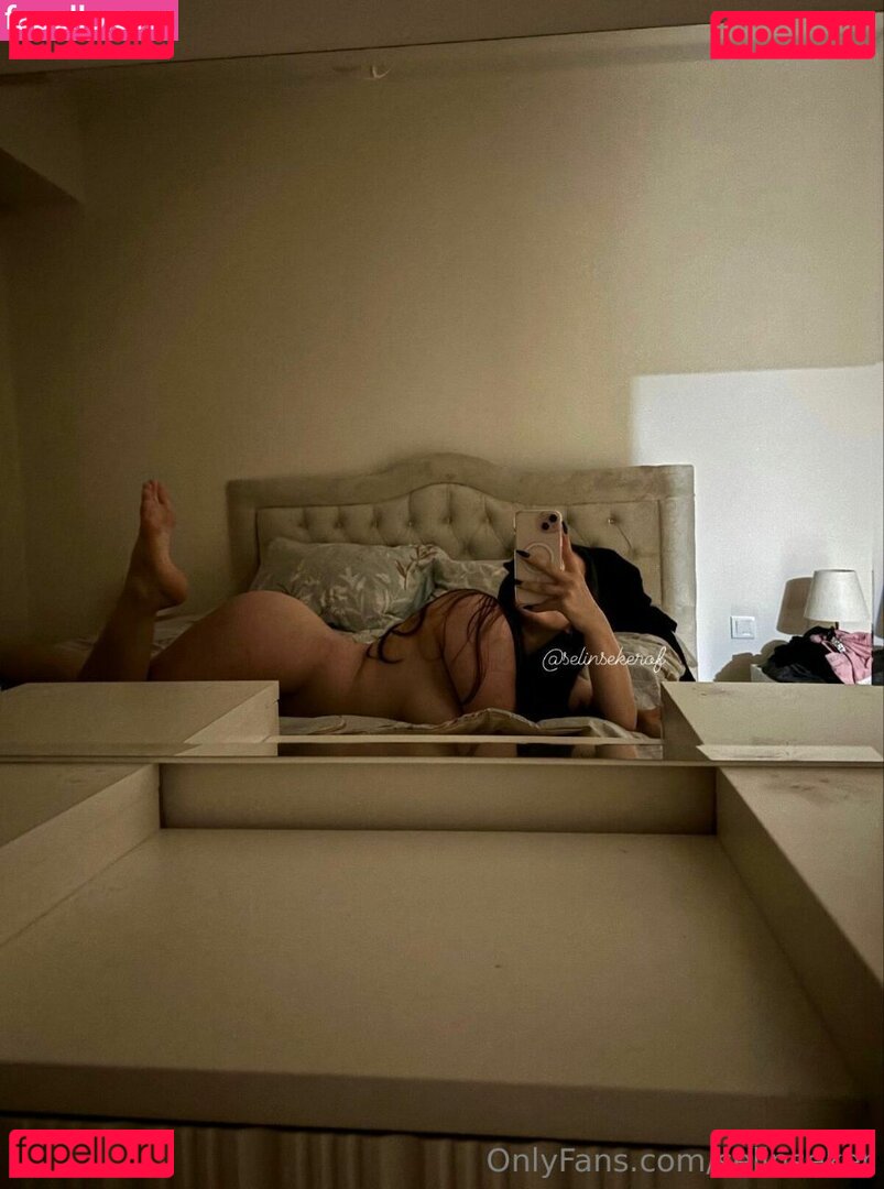 selinseker Nude Onlyfans Photo 17