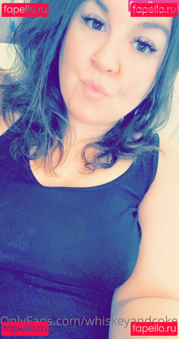 whiskeyandcoke Nude Onlyfans Photo 8