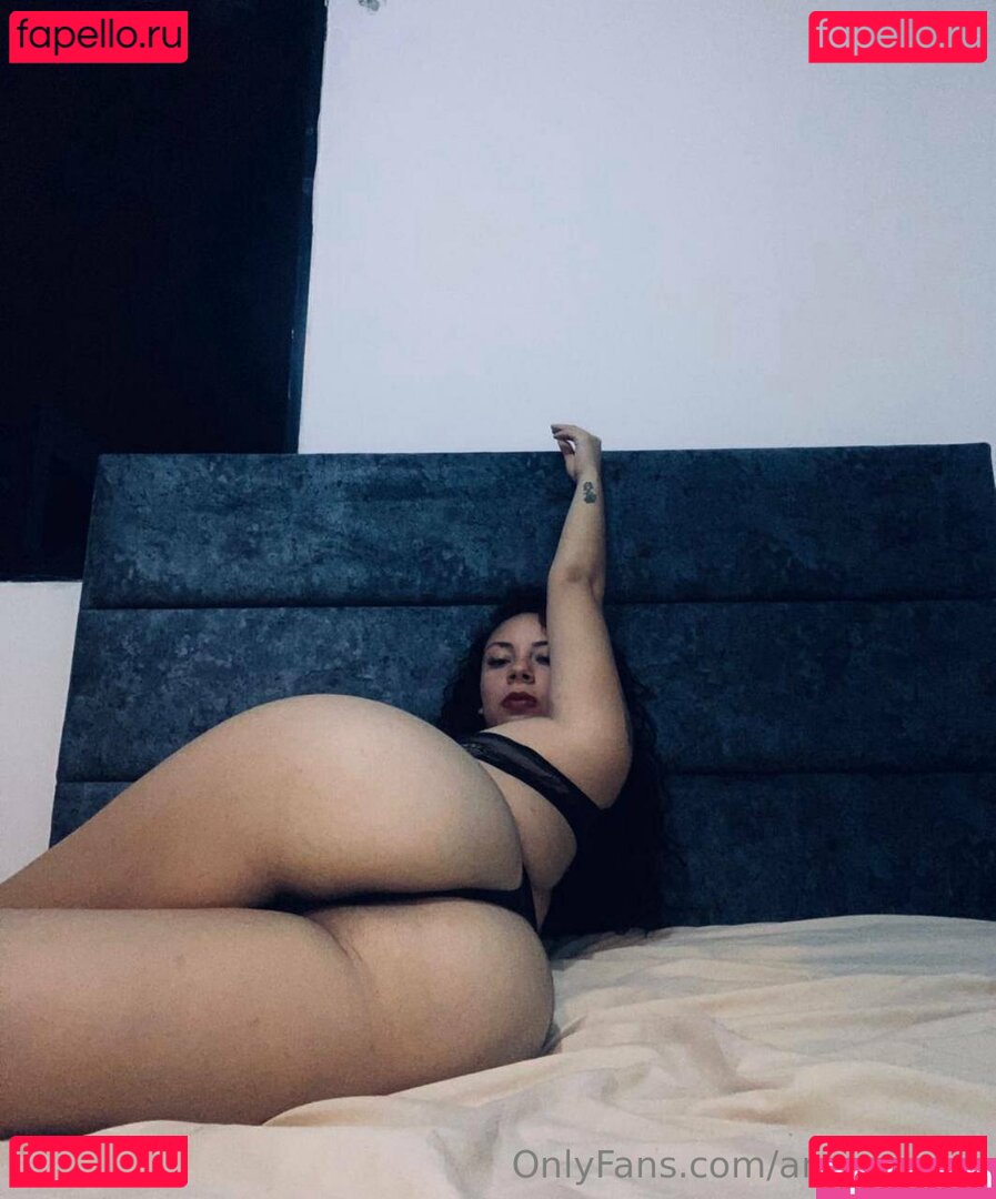 annierouxx Nude Onlyfans Photo 45