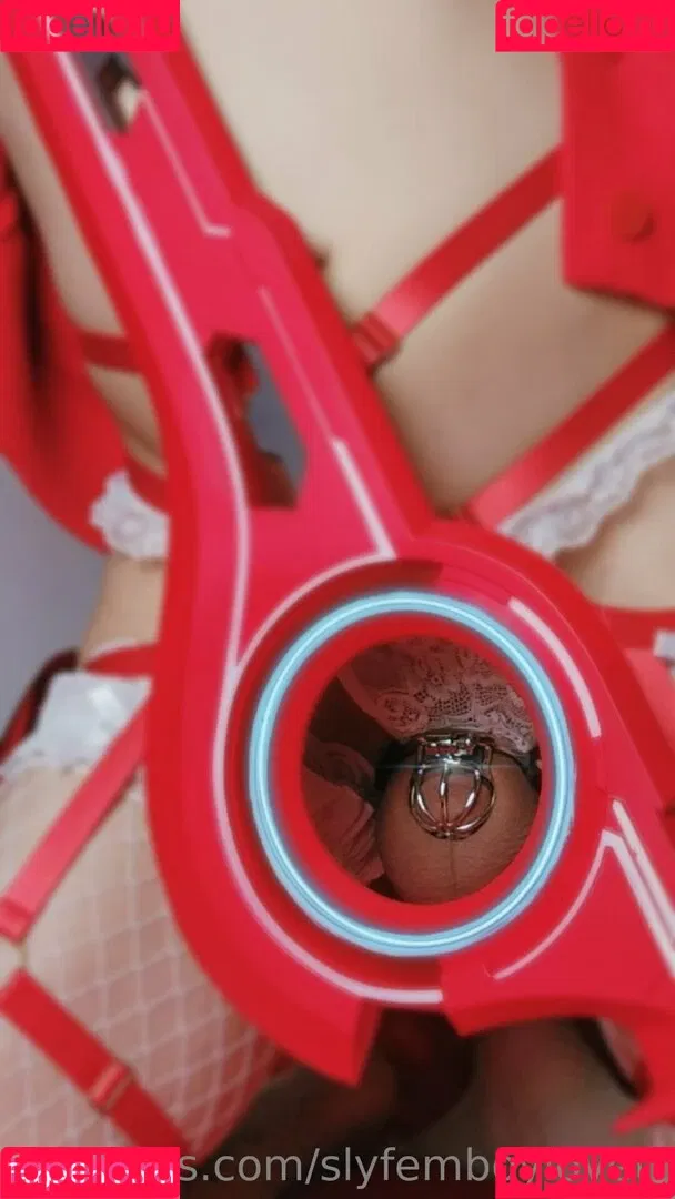 slyfemboylovetoy Onlyfans Photo Gallery 
