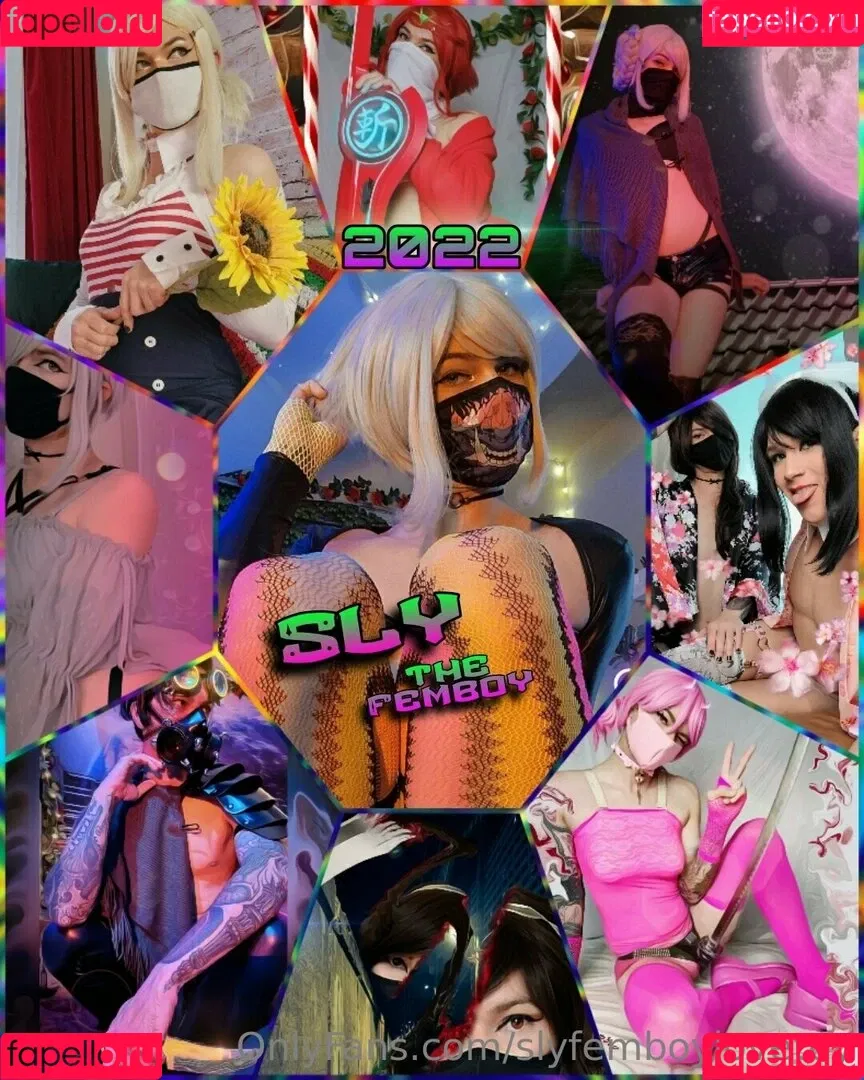slyfemboylovetoy Onlyfans Photo Gallery 
