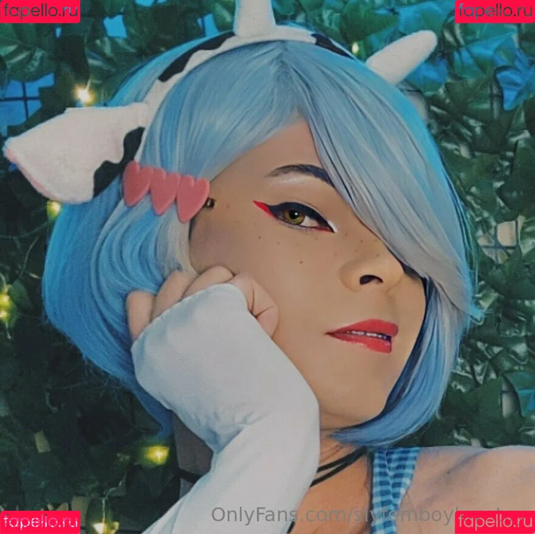slyfemboylovetoy Onlyfans Photo Gallery 