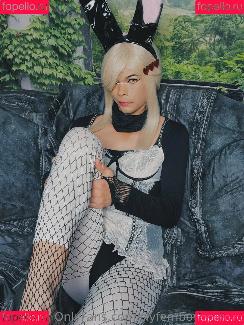 slyfemboylovetoy Onlyfans Photo Gallery 