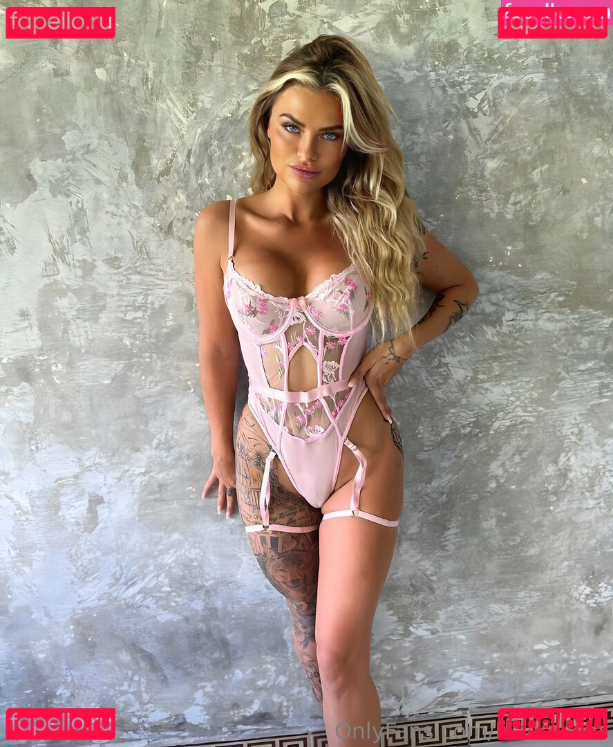 lillylouisex Nude Onlyfans Photo 20