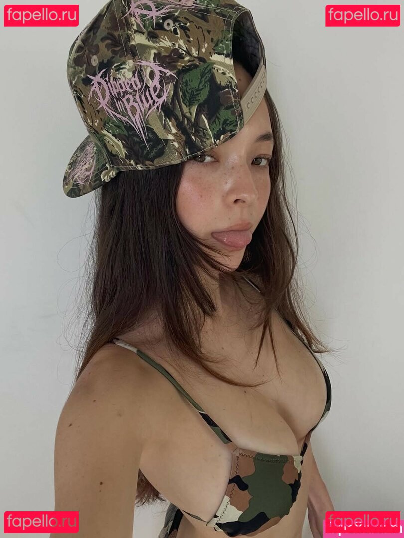 Konoka Smith Nude Onlyfans Photo 42