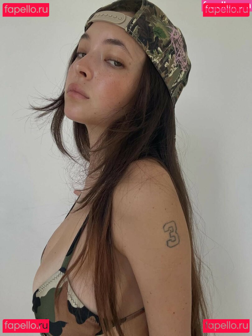 Konoka Smith Nude Onlyfans Photo 41