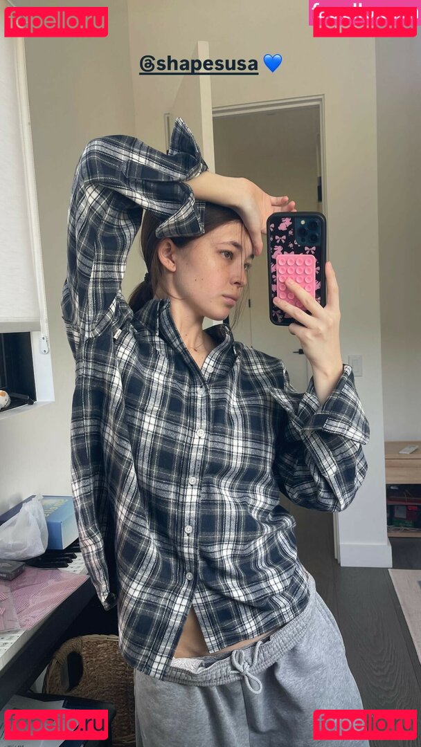 Konoka Smith Nude Onlyfans Photo 35
