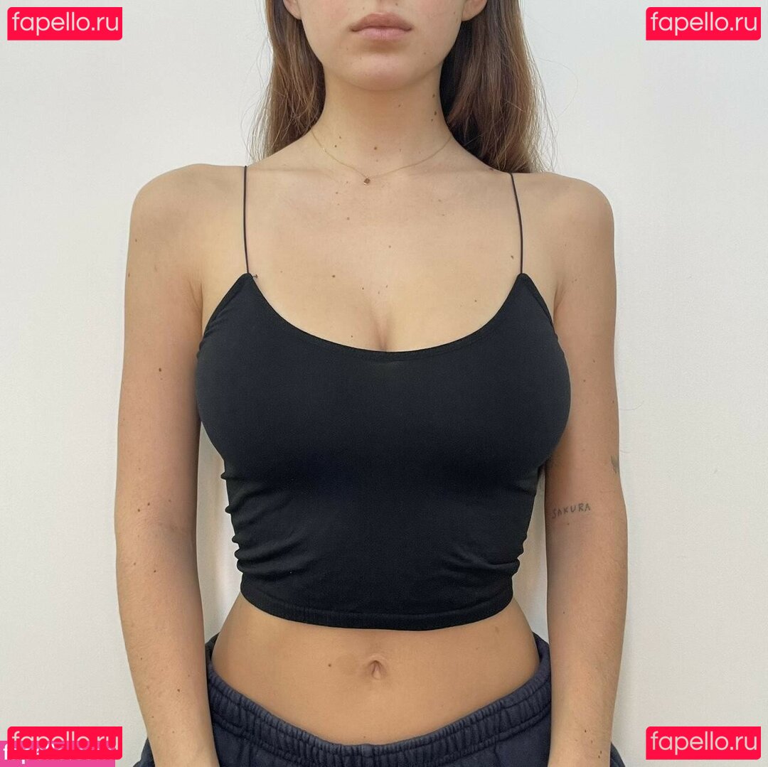 Konoka Smith Nude Onlyfans Photo 25