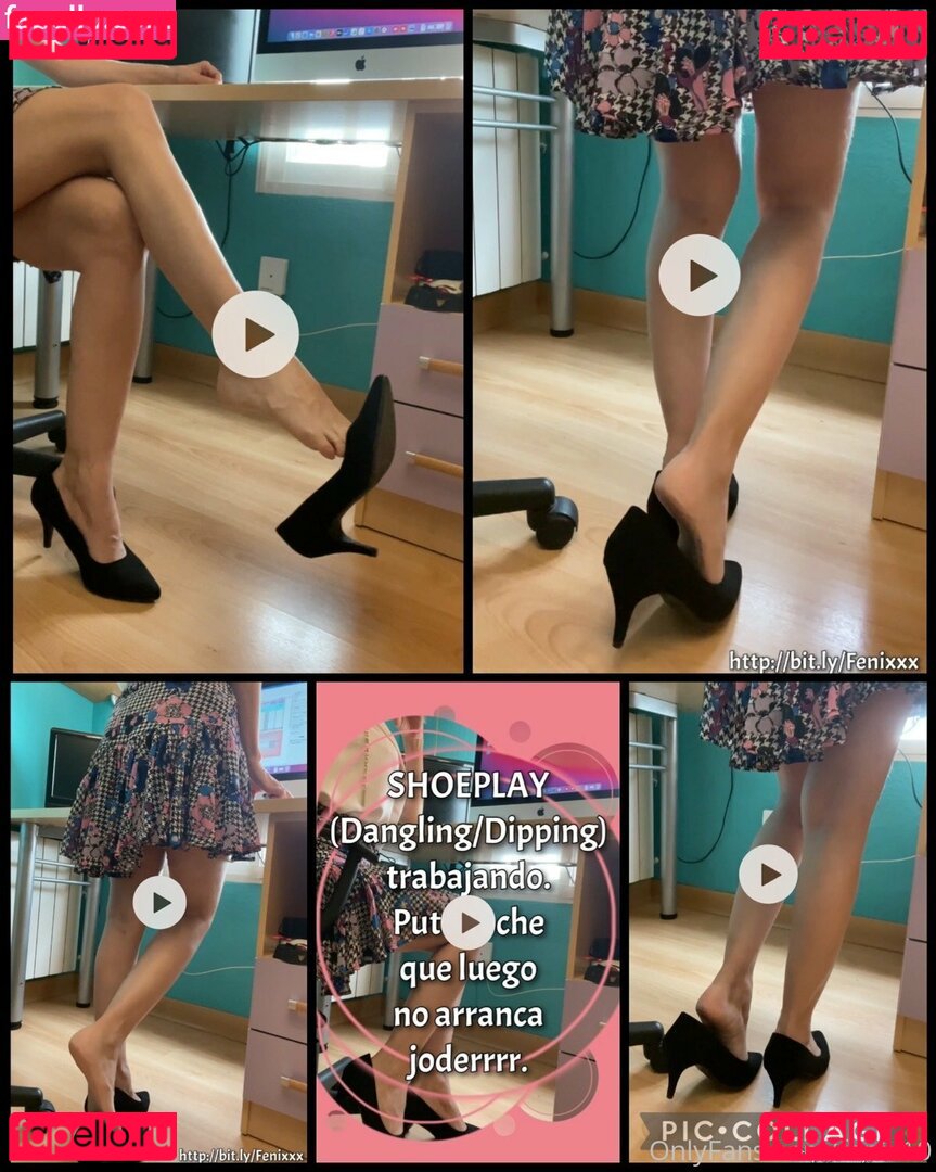 fenix10 Nude Onlyfans Photo 19