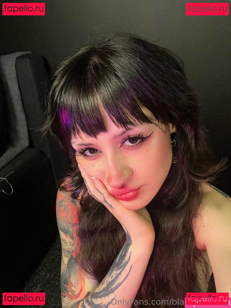 black_asshley Nude Onlyfans Photo 4