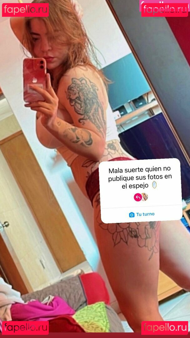 Eryka Salcedo Nude Onlyfans Photo 16