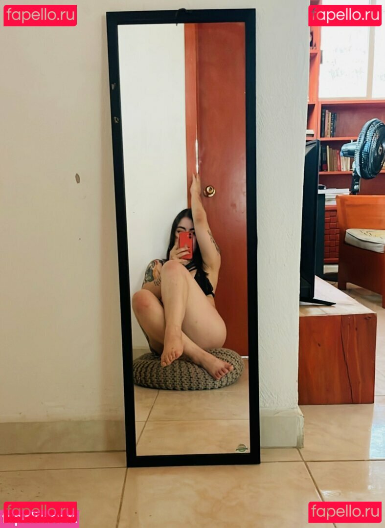 Eryka Salcedo Nude Onlyfans Photo 11