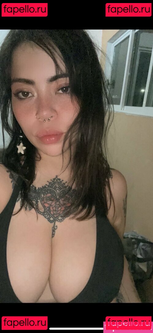 Eryka Salcedo Nude Onlyfans Photo 10