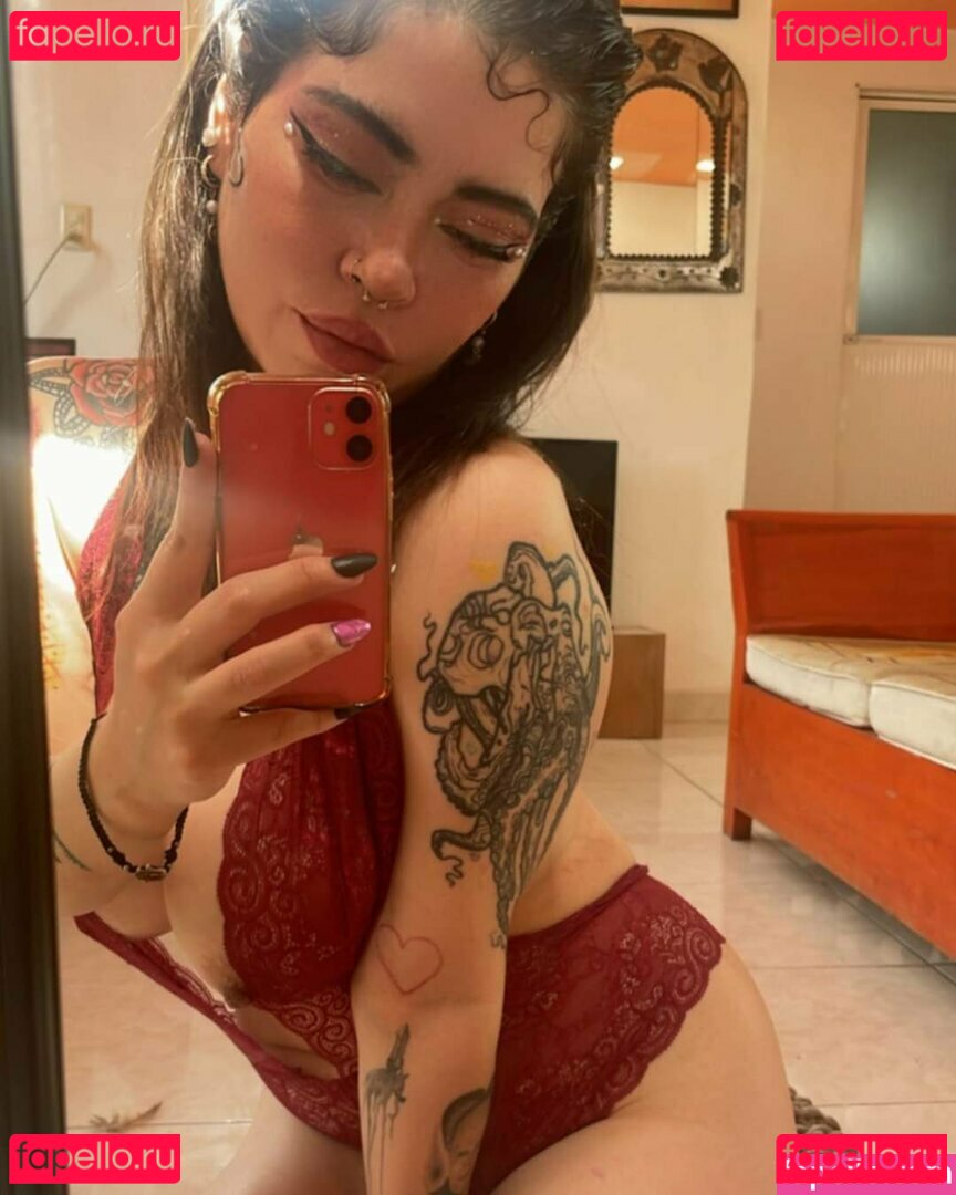 Eryka Salcedo Nude Onlyfans Photo 9
