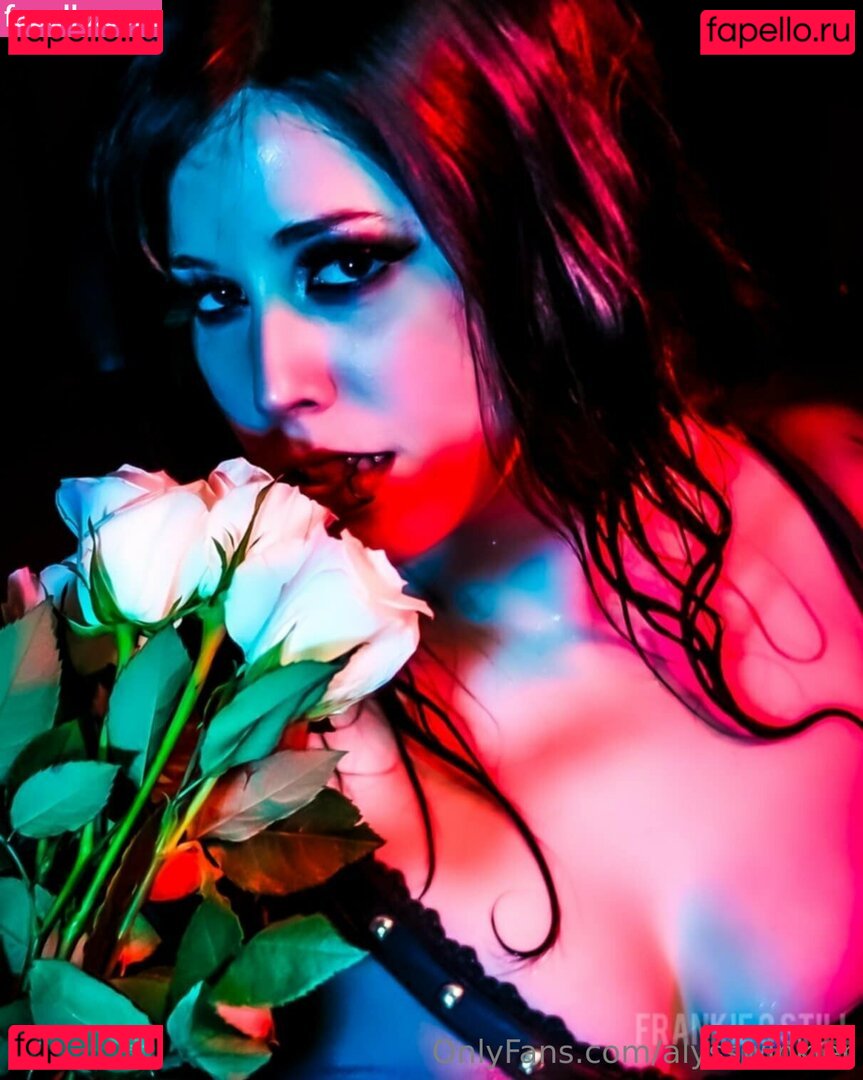 alysswinkler Nude Onlyfans Photo 24