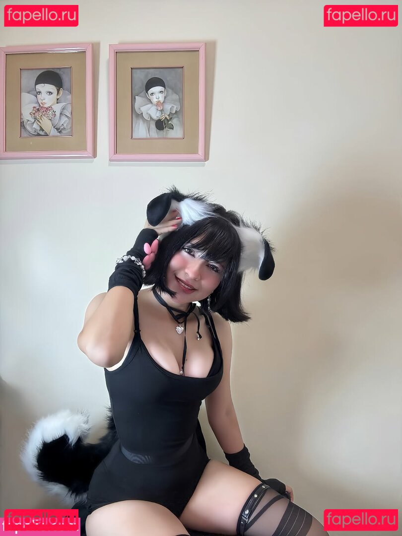 Kibbel Nude Onlyfans Photo 13