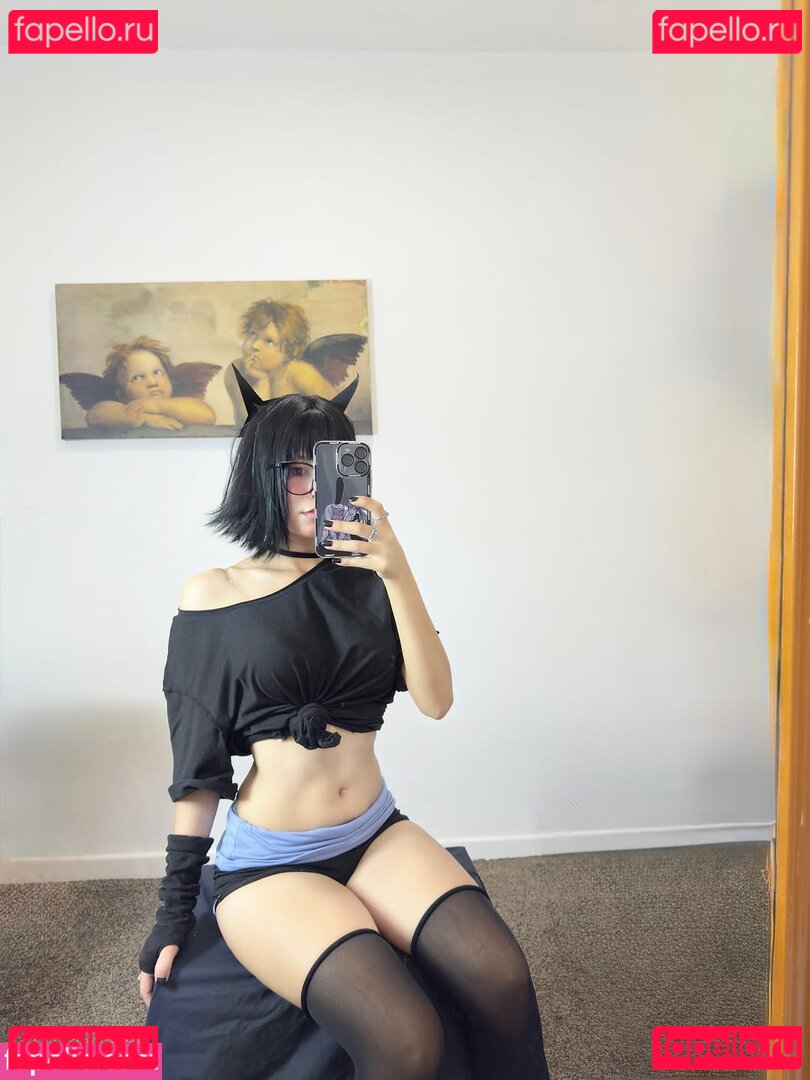 Kibbel Nude Onlyfans Photo 9