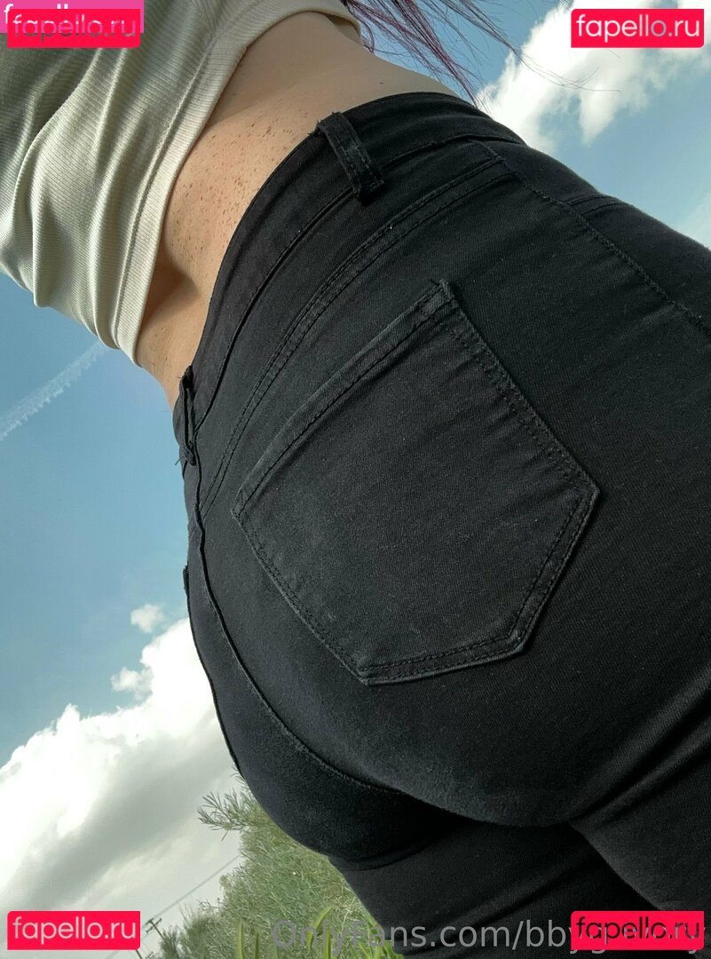 bbyg.ivory Nude Onlyfans Photo 7