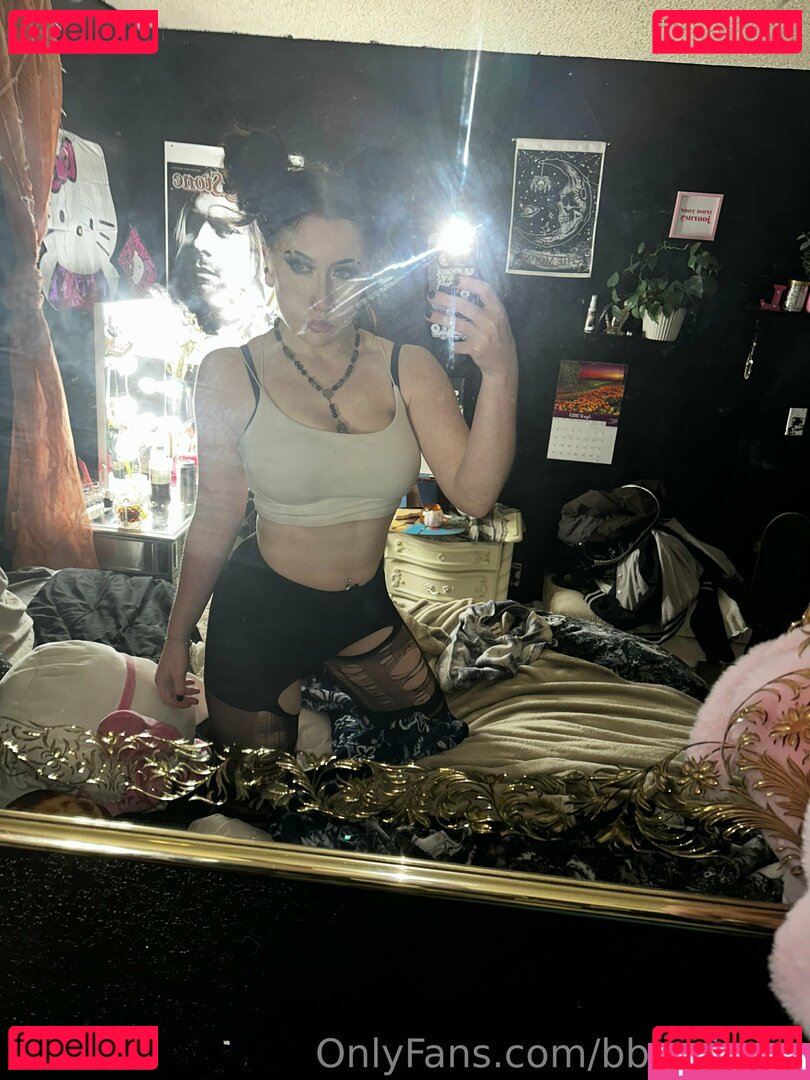 bbyg.ivory Nude Onlyfans Photo 8