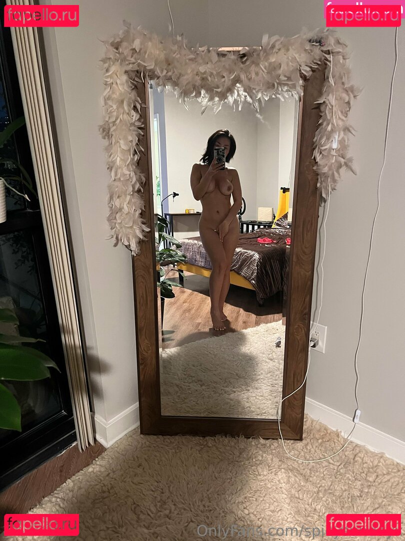 Spicysunday Nude Onlyfans Photo 24