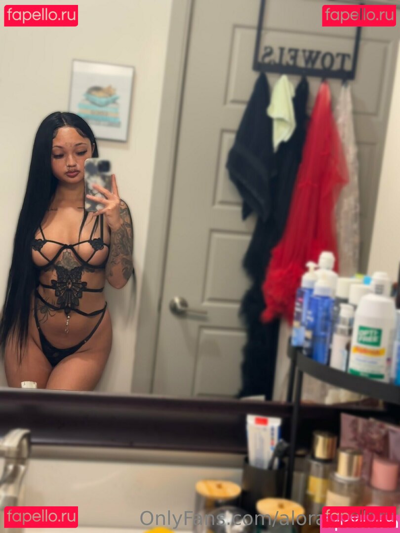 x0alora2 Nude Onlyfans Photo 15