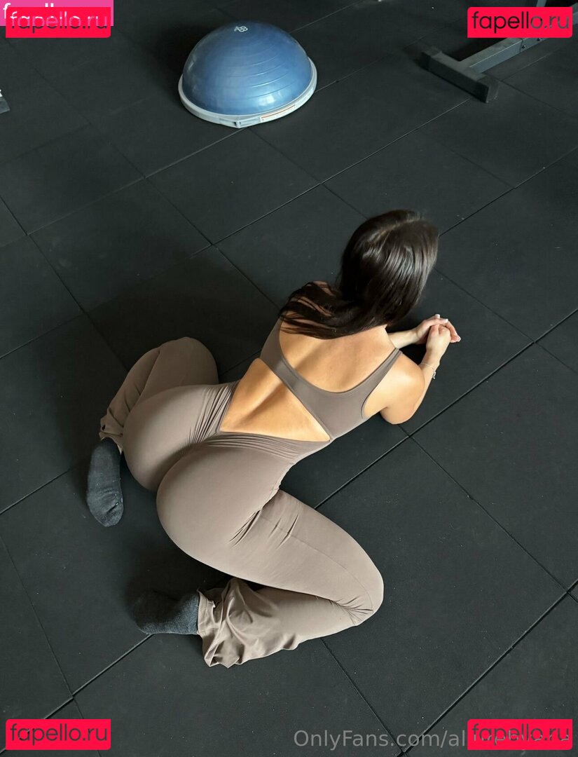 allurebyana Nude Onlyfans Photo 38