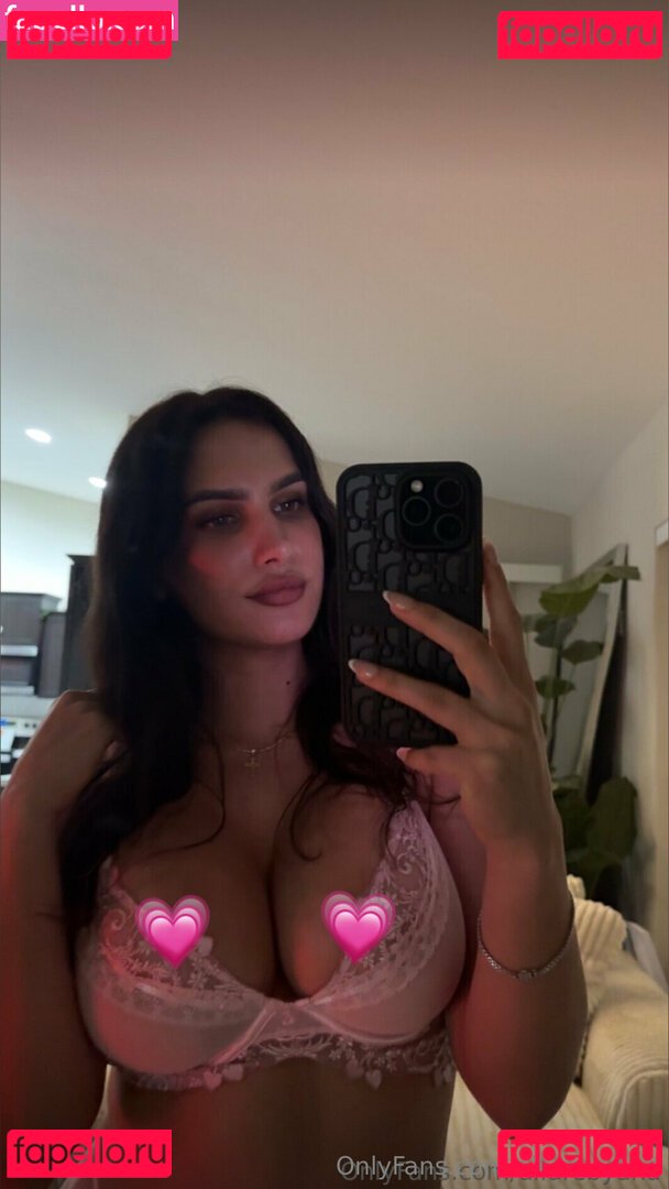 allurebyana Nude Onlyfans Photo 14