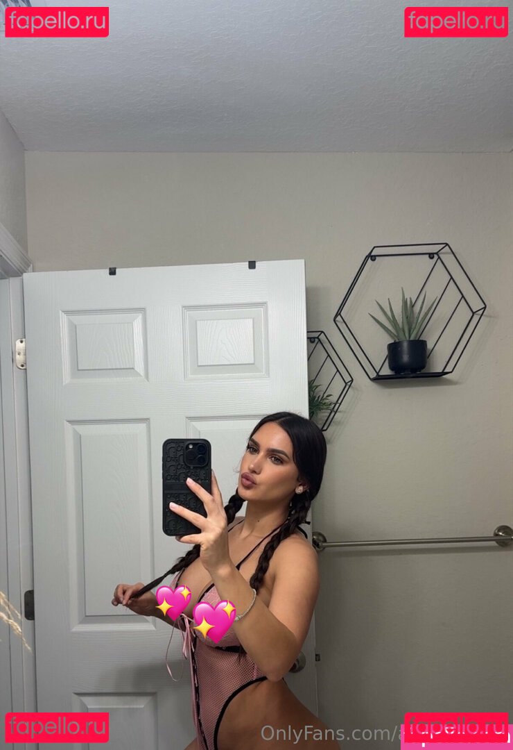allurebyana Nude Onlyfans Photo 8