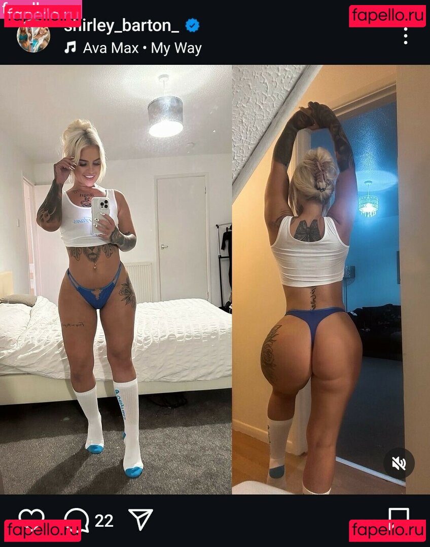 Justshirl Nude Onlyfans Photo 50
