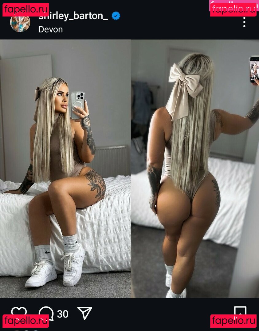 Justshirl Nude Onlyfans Photo 51