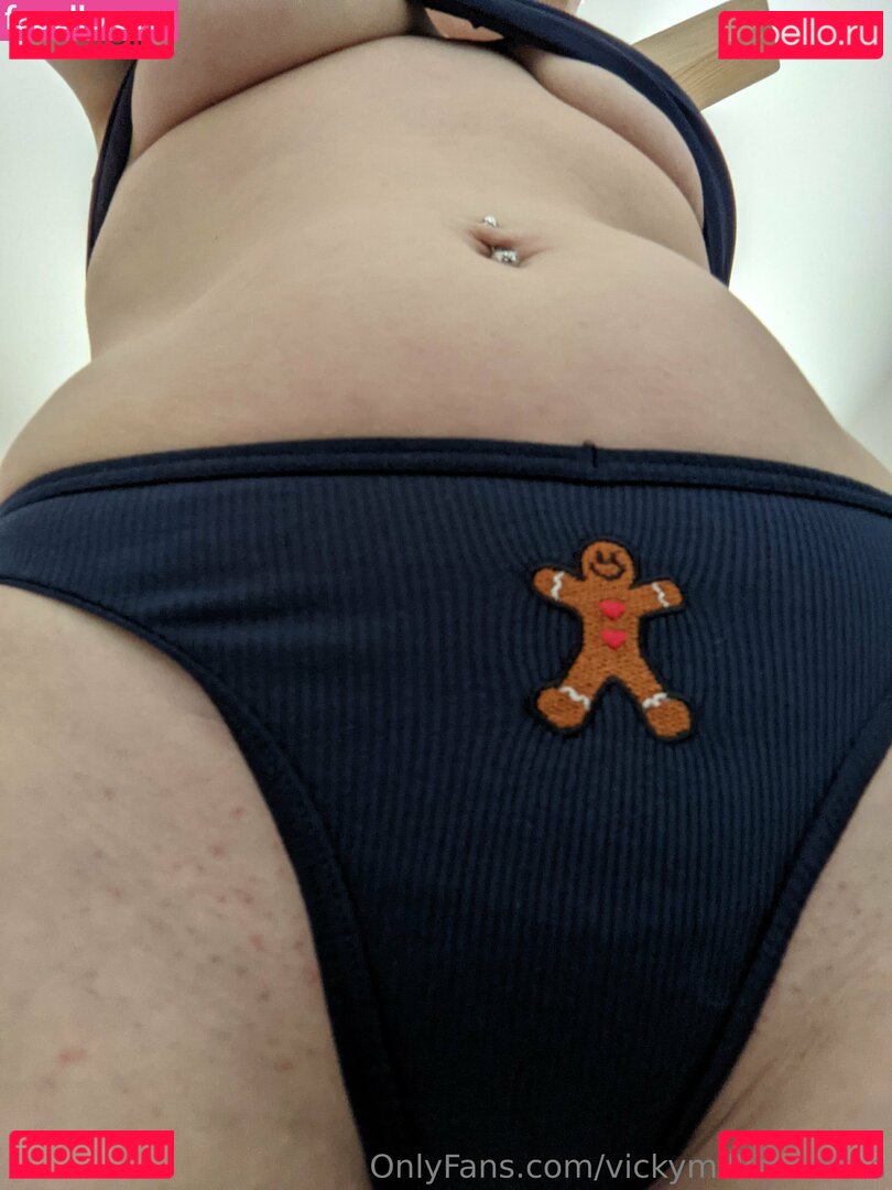 vickymilkmomma Nude Onlyfans Photo 48