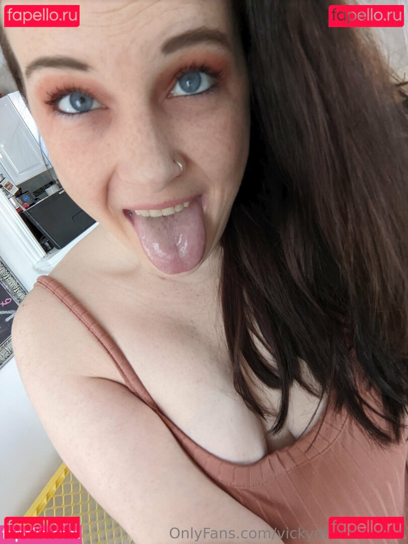 vickymilkmomma Nude Onlyfans Photo 49