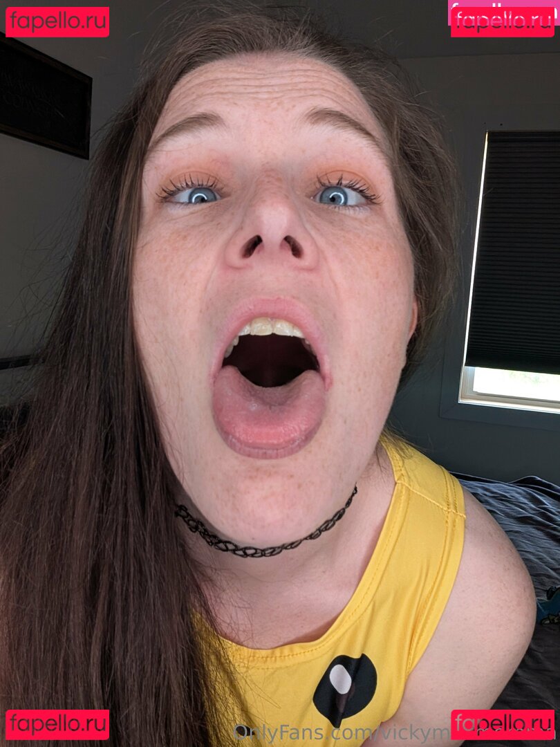 vickymilkmomma Nude Onlyfans Photo 8
